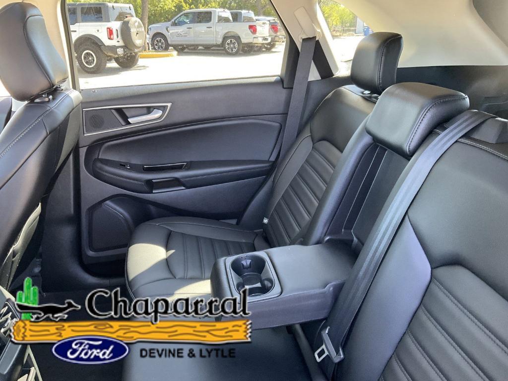 used 2020 Ford Edge car, priced at $22,963