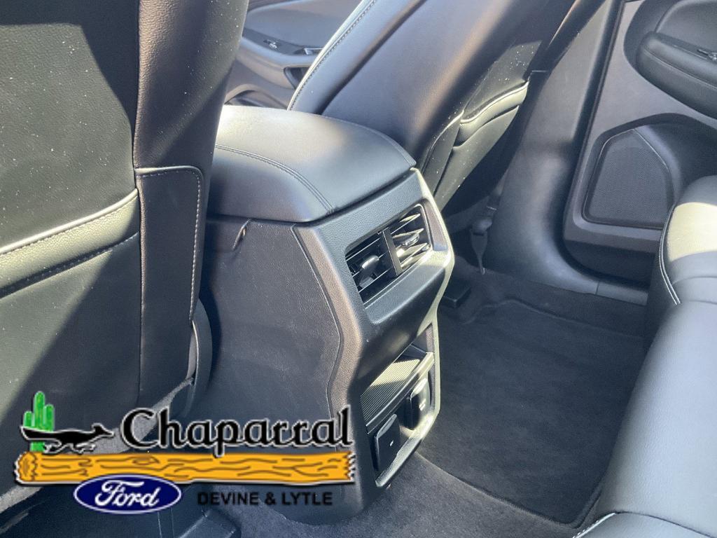 used 2020 Ford Edge car, priced at $22,963