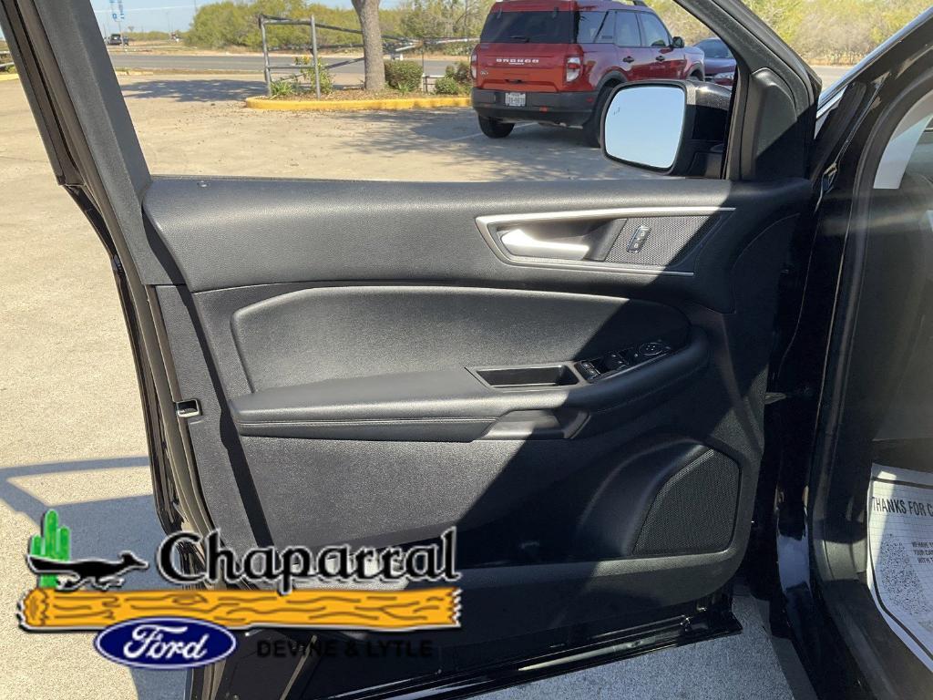 used 2020 Ford Edge car, priced at $22,963