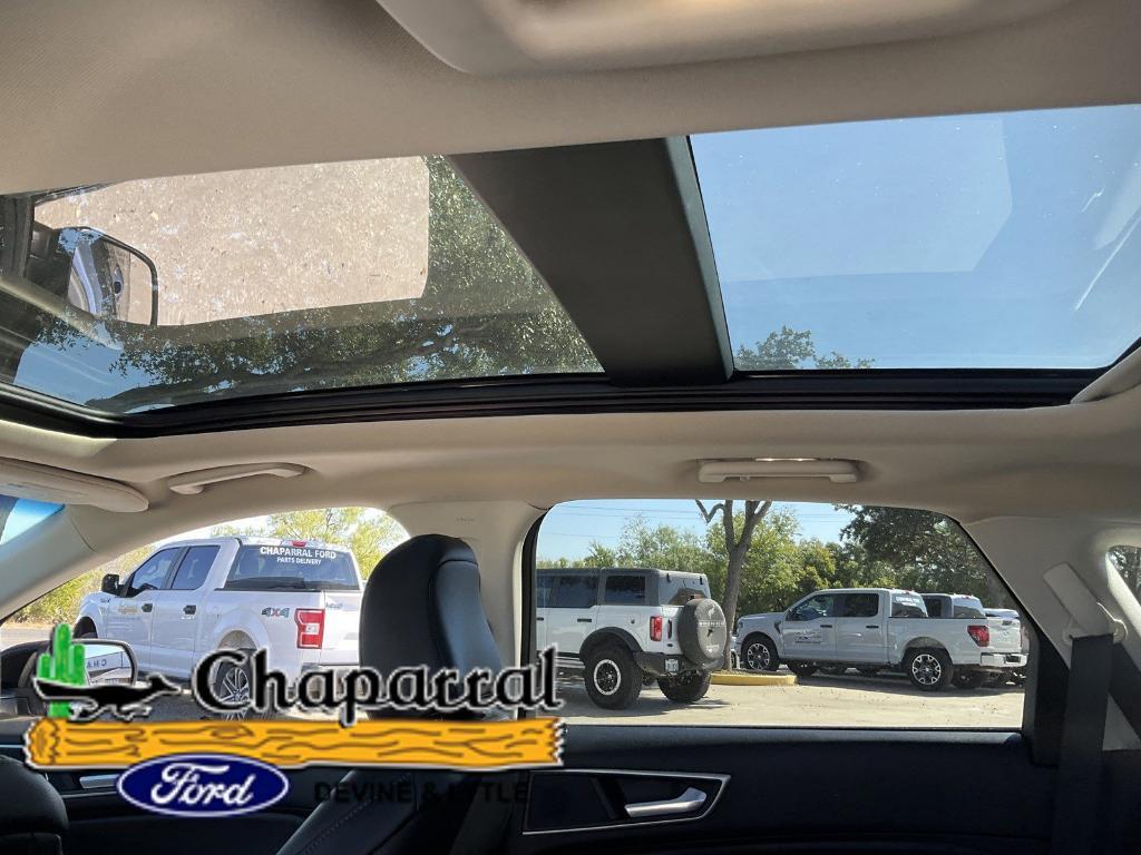 used 2020 Ford Edge car, priced at $22,963