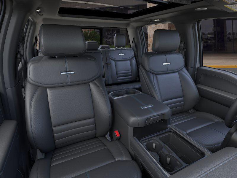 new 2025 Ford F-250 car, priced at $94,062