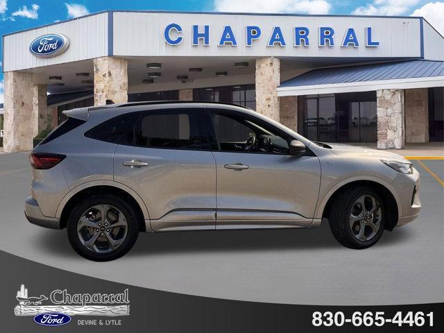 used 2023 Ford Escape car, priced at $21,500