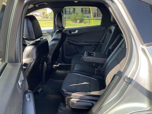 used 2023 Ford Escape car, priced at $21,500