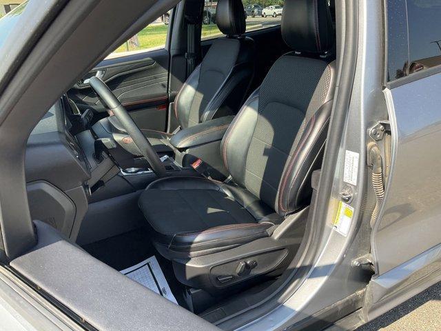 used 2023 Ford Escape car, priced at $21,500