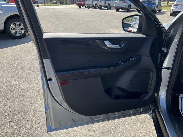 used 2023 Ford Escape car, priced at $24,132