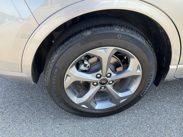 used 2023 Ford Escape car, priced at $21,500