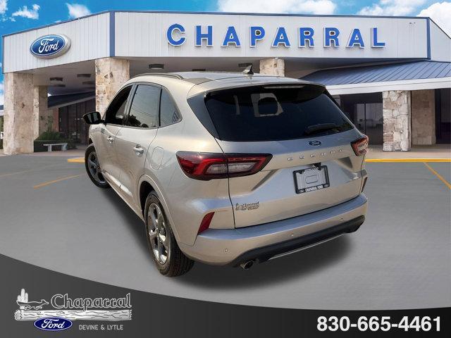 used 2023 Ford Escape car, priced at $24,132
