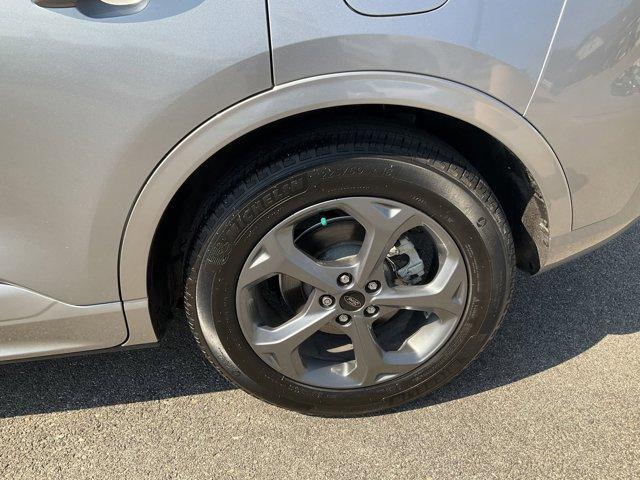 used 2023 Ford Escape car, priced at $24,132