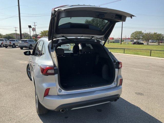 used 2023 Ford Escape car, priced at $21,500