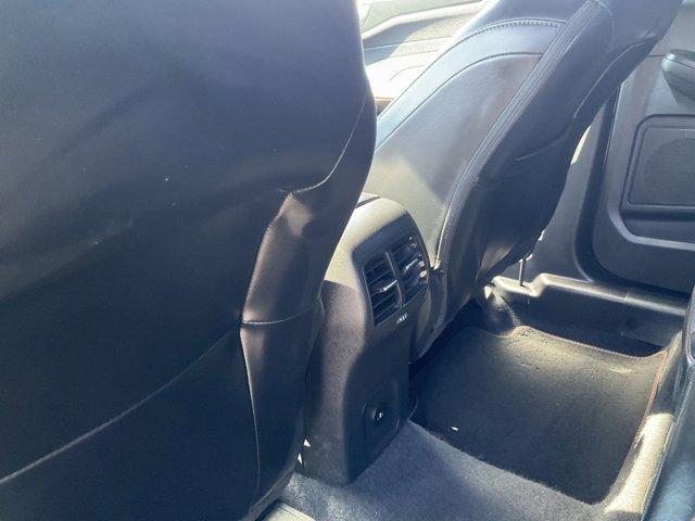 used 2023 Ford Escape car, priced at $21,500