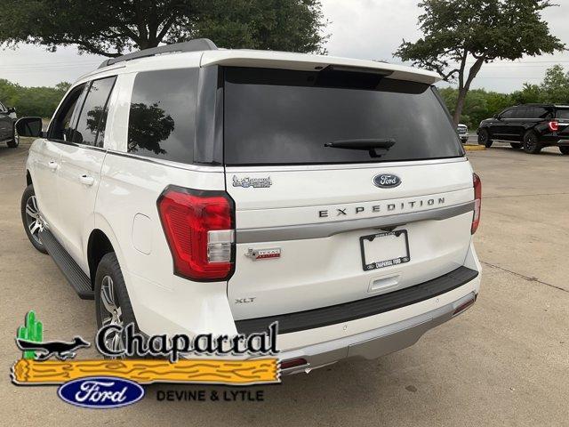 new 2024 Ford Expedition car, priced at $69,310