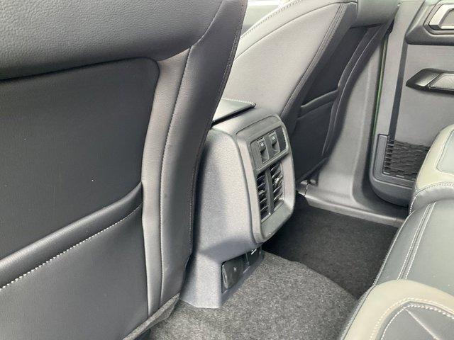 new 2025 Ford Bronco car, priced at $60,946