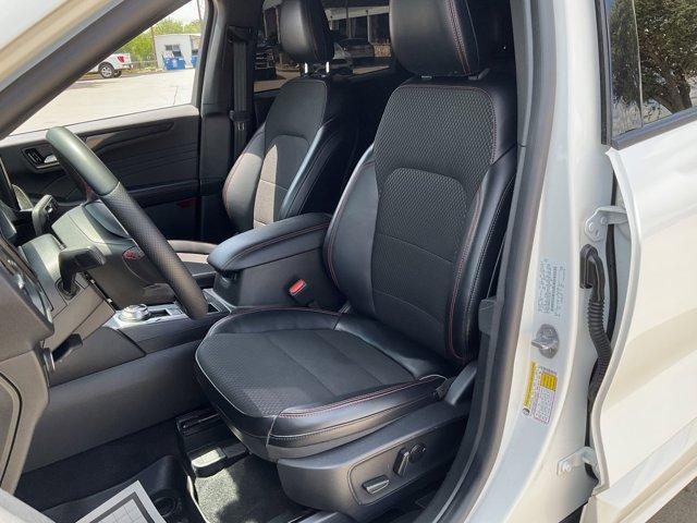 used 2024 Ford Escape car, priced at $21,635