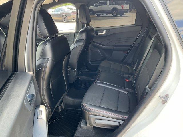 used 2024 Ford Escape car, priced at $21,635