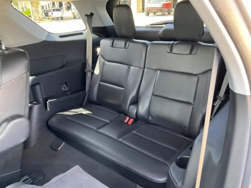 used 2022 Ford Explorer car, priced at $25,975