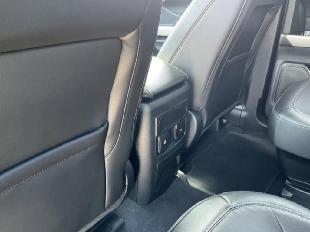 used 2022 Ford Explorer car, priced at $25,975
