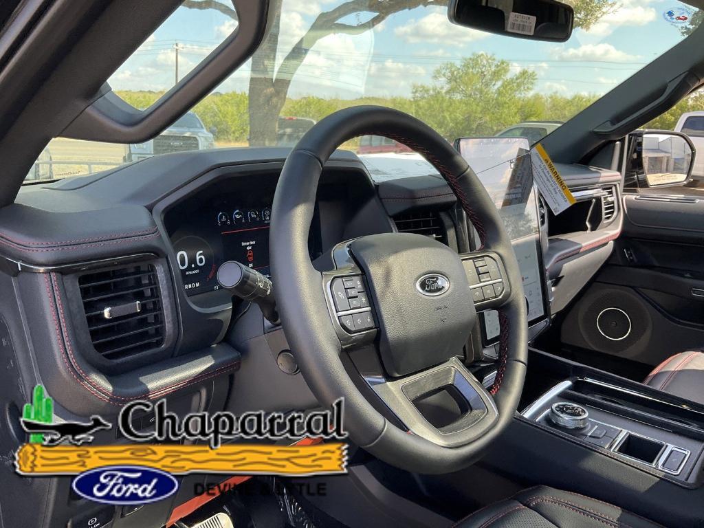 new 2024 Ford Expedition car, priced at $67,025