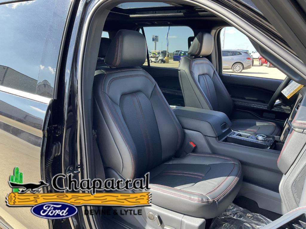 new 2024 Ford Expedition car, priced at $67,025