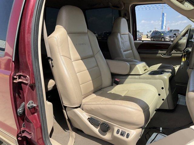 used 2004 Ford F-250 car, priced at $11,575