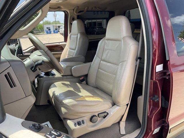 used 2004 Ford F-250 car, priced at $11,575
