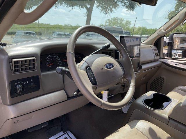 used 2004 Ford F-250 car, priced at $11,575