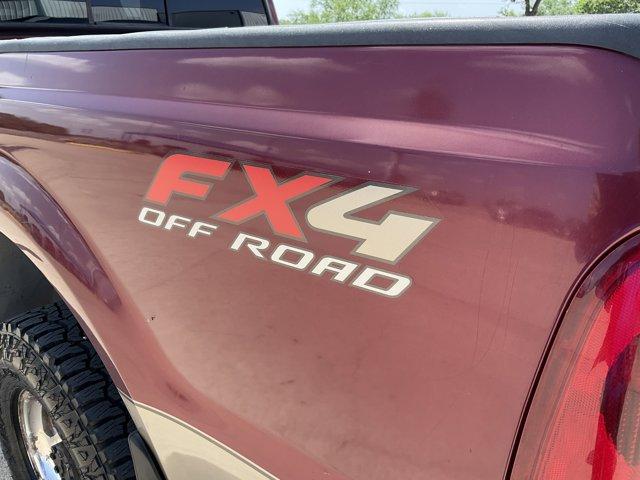 used 2004 Ford F-250 car, priced at $11,575