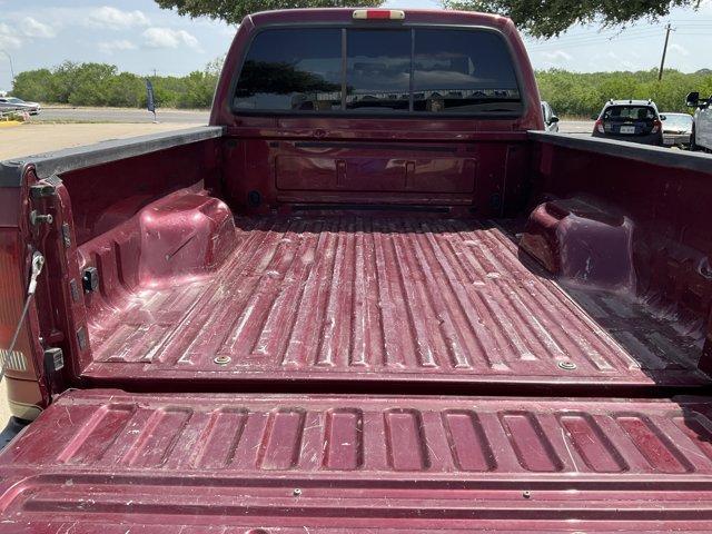 used 2004 Ford F-250 car, priced at $11,575