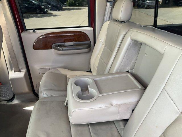 used 2004 Ford F-250 car, priced at $11,575