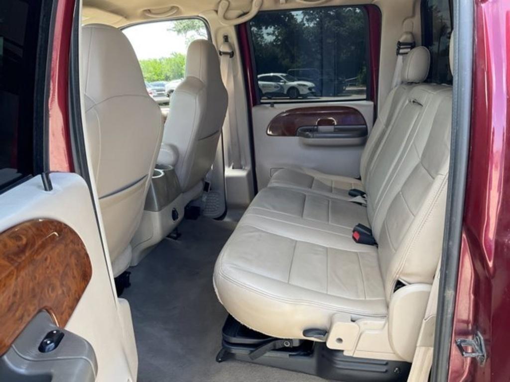 used 2004 Ford F-250 car, priced at $11,575