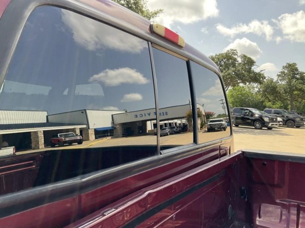 used 2004 Ford F-250 car, priced at $11,575