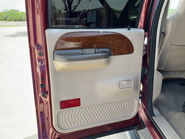 used 2004 Ford F-250 car, priced at $11,575