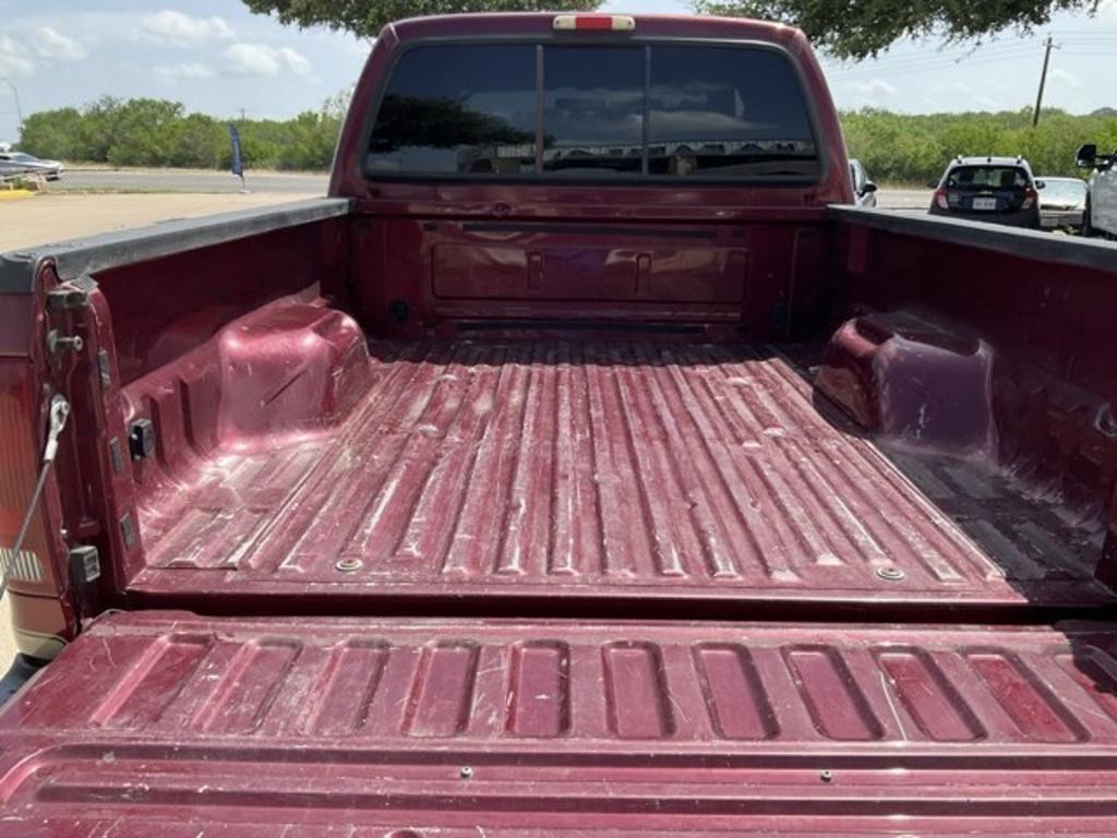 used 2004 Ford F-250 car, priced at $11,575
