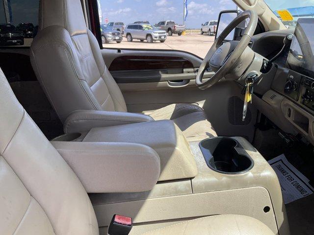 used 2004 Ford F-250 car, priced at $11,575