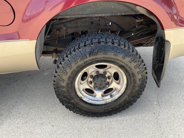 used 2004 Ford F-250 car, priced at $11,575