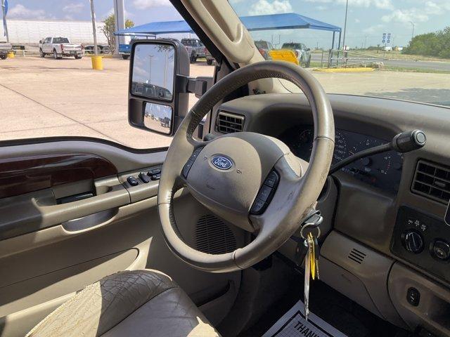 used 2004 Ford F-250 car, priced at $11,575