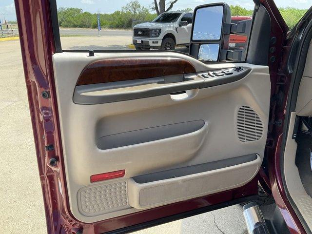 used 2004 Ford F-250 car, priced at $11,575