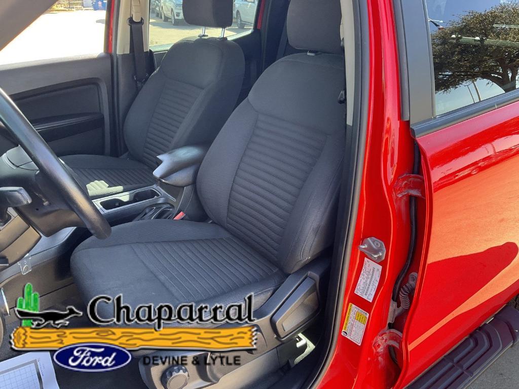 used 2022 Ford Ranger car, priced at $29,975