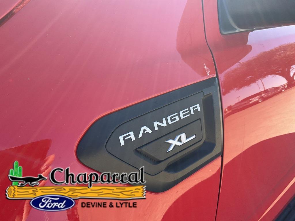 used 2022 Ford Ranger car, priced at $29,975