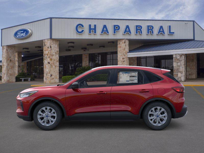 new 2025 Ford Escape car, priced at $27,906