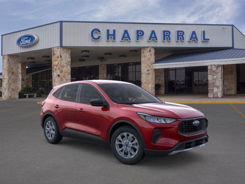 new 2025 Ford Escape car, priced at $27,906