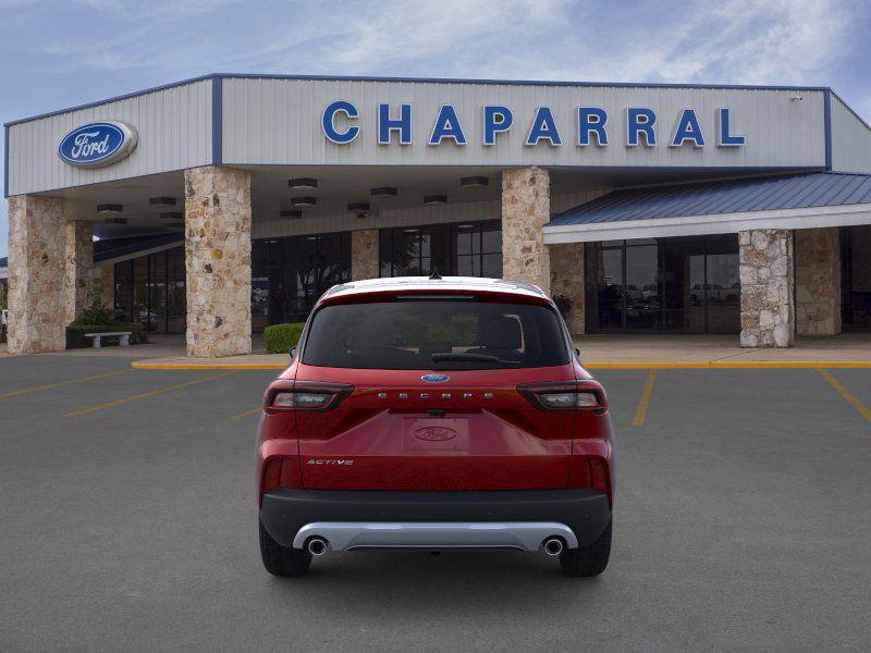 new 2025 Ford Escape car, priced at $27,906