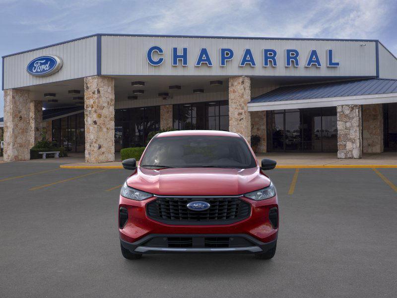 new 2025 Ford Escape car, priced at $27,906