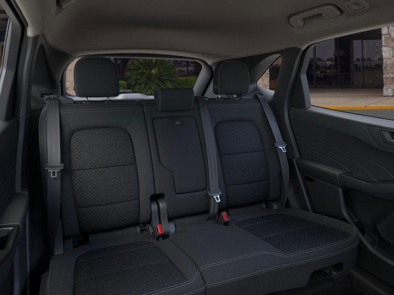 new 2025 Ford Escape car, priced at $27,906