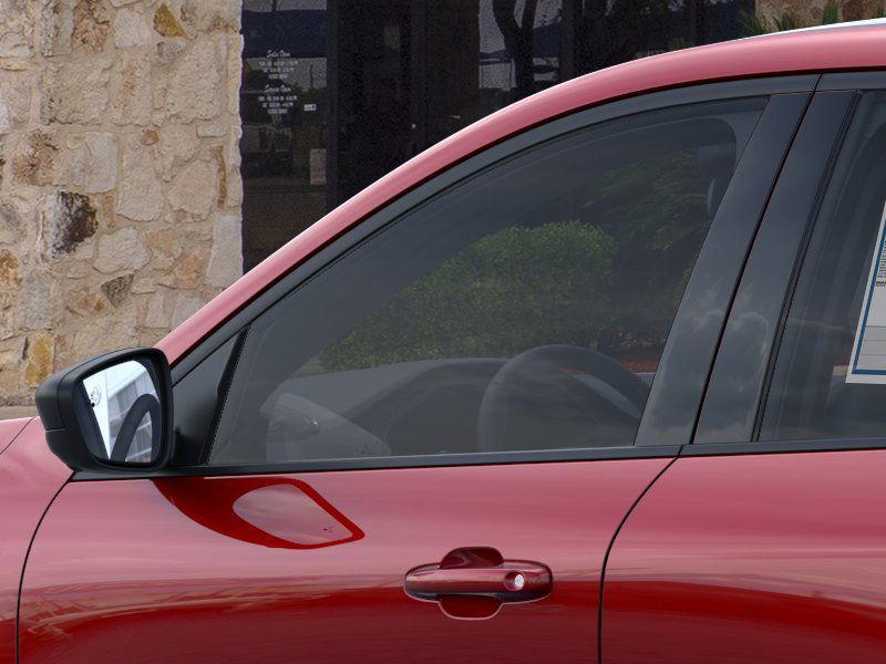 new 2025 Ford Escape car, priced at $27,906