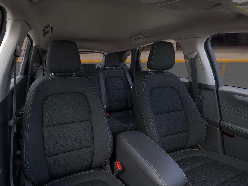 new 2025 Ford Escape car, priced at $27,906
