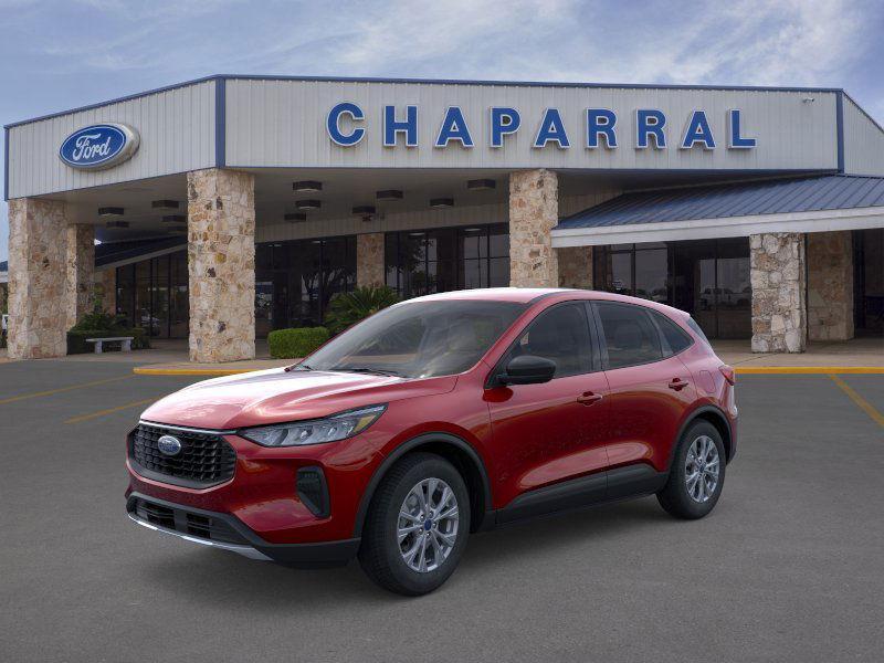 new 2025 Ford Escape car, priced at $27,906