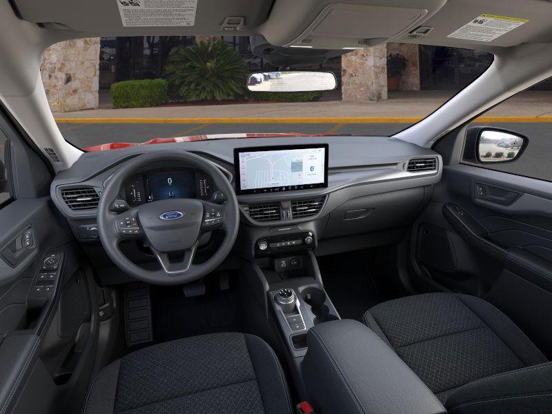 new 2025 Ford Escape car, priced at $27,906