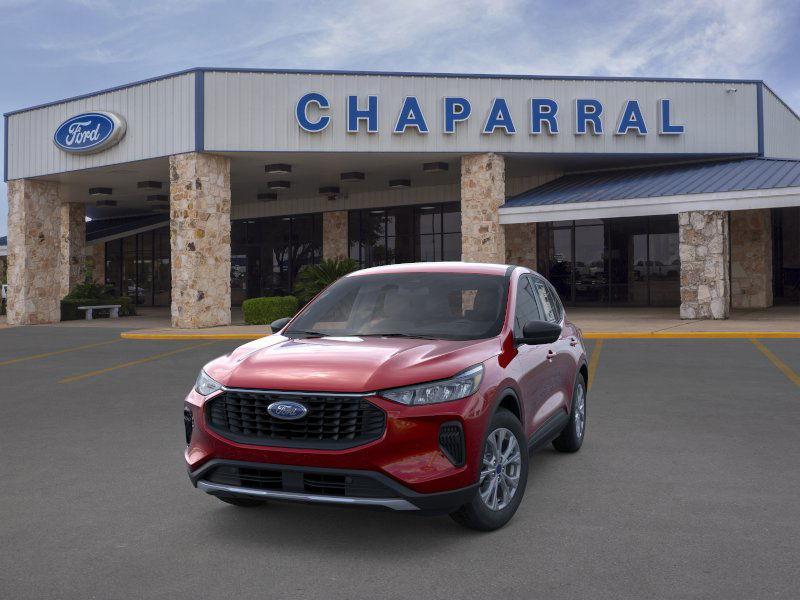 new 2025 Ford Escape car, priced at $27,906