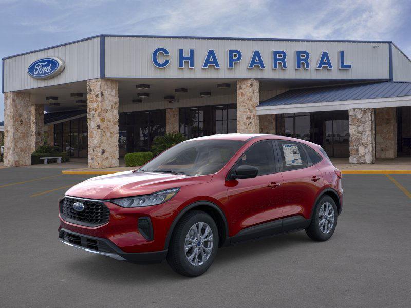 new 2025 Ford Escape car, priced at $27,906