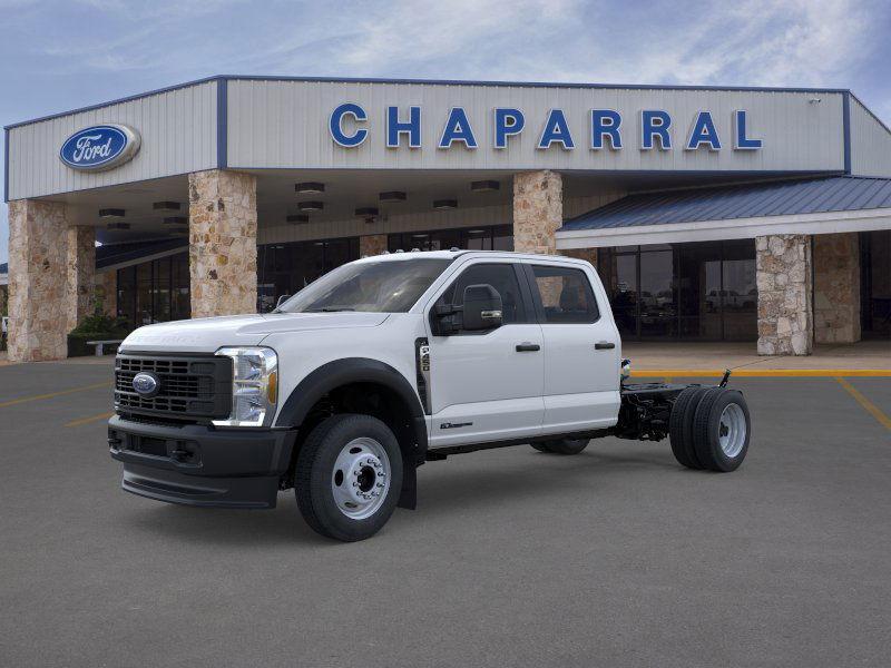 new 2026 Ford F-450 car, priced at $73,084